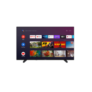 KYDOS Android LED 55" UHD 4K K55AU22SD01B