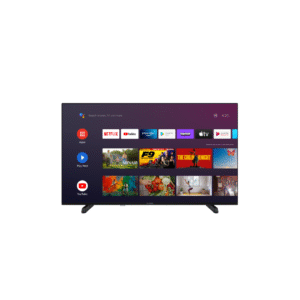 KYDOS Android LED 43" UHD 4K K43AU22SD01B