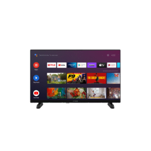 KYDOS Android LED 32" HD K32AH22SD01BV2