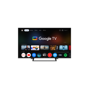KYDOS Google QLED 55" UHD K55GU22CQ00