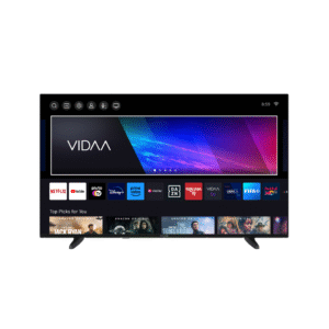 KYDOS Vidaa LED 50" UHD K50VU22SD01