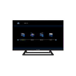 KYDOS Non Smart (Basic) LED 24" HD K24NH22CD00T3V2