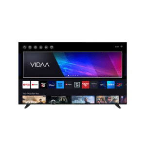 KYDOS Vidaa LED 65" UHD K65VU22SD01