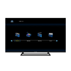 KYDOS Non Smart (Basic) LED 40" FHD K40NF22CD00V2