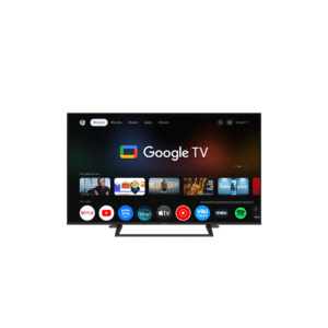 KYDOS Google QLED 50" UHD K50GU22CQ00