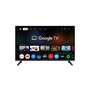 KYDOS Google QLED 32" HD K32GH22SQ00