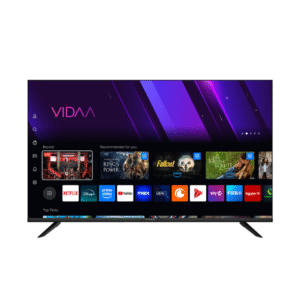 KYDOS Vidaa QLED 43" FHD K43VF22SQ00