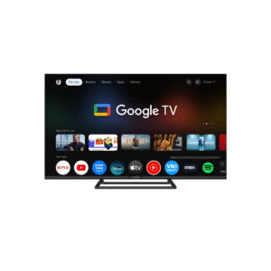 KYDOS Google QLED 43" UHD K43GU22CQ00