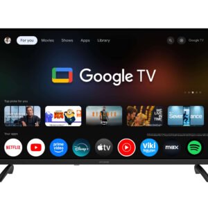 KYDOS Google QLED 32" HD K32GH22SQ00