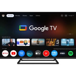 KYDOS Google QLED 40" FHD K40GF22CQ00