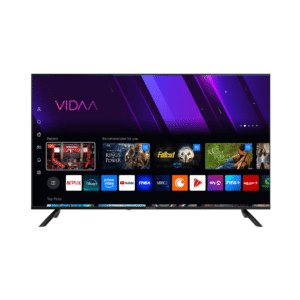 KYDOS Vidaa QLED 40" FHD K40VF22SQ00V2