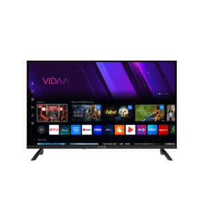 KYDOS Vidaa QLED 32" HD K32VH22SQ00
