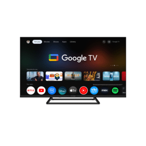 KYDOS Google QLED 40" FHD K40GF22CQ00