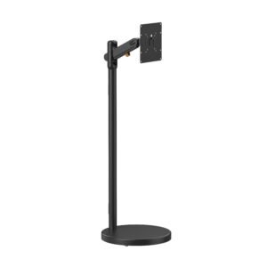 ΒΑΣΗ TV ΤΡΟΧΗΛΑΤΗ 17-43" KYDOS K57-22TWB