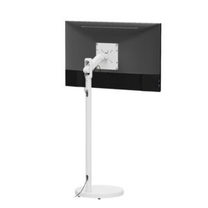 ΒΑΣΗ TV ΤΡΟΧΗΛΑΤΗ 17-43" KYDOS K57-22TWW